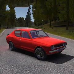 Взлом Mr Summer Car Driving Family (Мистер Саммер Кар Драйвинг Фэмели)  [МОД Unlocked] - последняя версия apk на Андроид