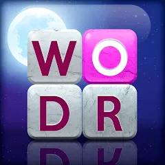 Взломанная Word Stacks (Уорд Стэкс)  [МОД Много денег] - полная версия apk на Андроид