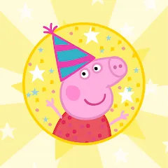 Взлом World of Peppa Pig: Kids Games (Мир свинки Пеппы)  [МОД Все открыто] - стабильная версия apk на Андроид