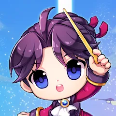 Взлом RhythmStar: Music Adventure (РитмСтар)  [МОД Unlocked] - стабильная версия apk на Андроид