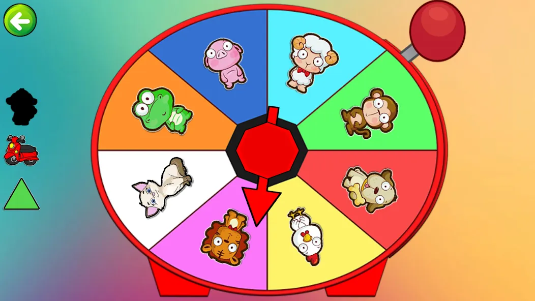 Educational Games 4 Kids  [МОД Mega Pack] Screenshot 2