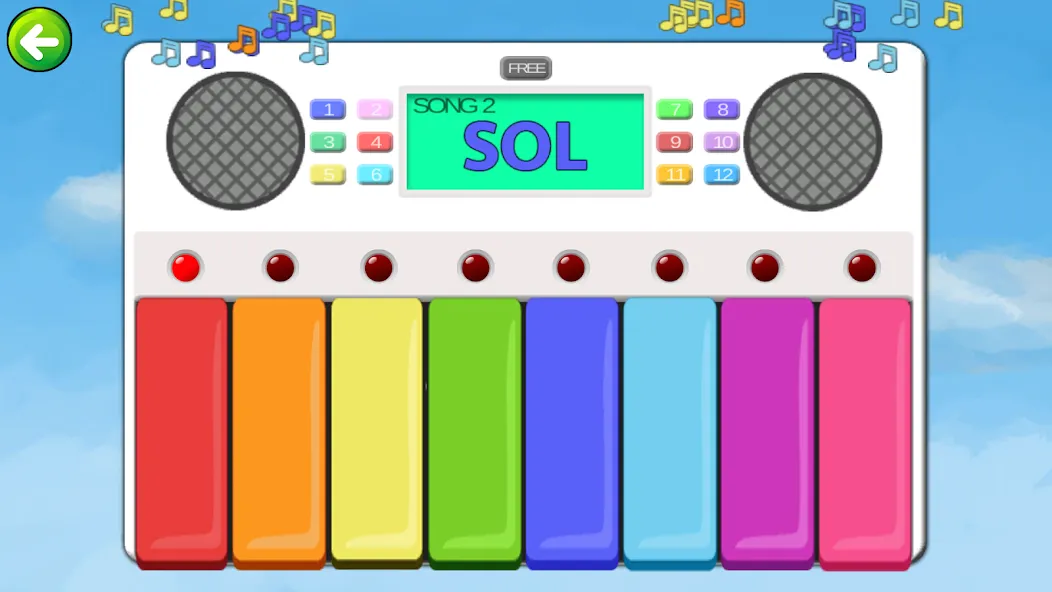 Educational Games 4 Kids  [МОД Mega Pack] Screenshot 4