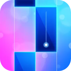 Скачать взломанную Piano Star (Пиано Стар)  [МОД Unlimited Money] - полная версия apk на Андроид