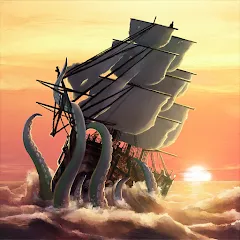 Скачать взломанную Abandon Ship (Эбандон Шип)  [МОД Menu] - последняя версия apk на Андроид