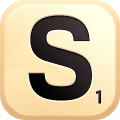 Взломанная Scrabble® GO - Woordspel (Скрэббл ГО)  [МОД Все открыто] - последняя версия apk на Андроид