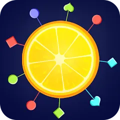 Взлом Happy Pin (Хэппи Пин)  [МОД Бесконечные монеты] - стабильная версия apk на Андроид