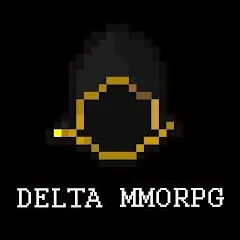 Скачать взломанную Delta Mmorpg (Дельта ММОРПГ)  [МОД Unlocked] - последняя версия apk на Андроид