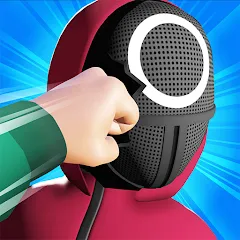 Скачать взломанную Punch Master - Punching Game  [МОД Unlimited Money] - полная версия apk на Андроид