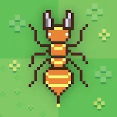 Скачать взлом Ants vs Robots  [МОД Много денег] - стабильная версия apk на Андроид