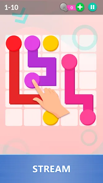 Puzzle Games Collection game  [МОД Unlimited Money] Screenshot 4