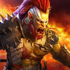 Взлом RAID: Shadow Legends (Рейд)  [МОД Все открыто] - последняя версия apk на Андроид