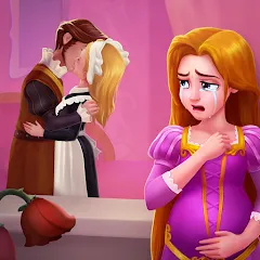 Скачать взломанную Castle Story (Кэсл Стори)  [МОД Unlocked] - полная версия apk на Андроид