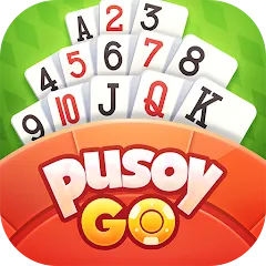 Взлом Pusoy Go-Competitive 13 Cards (Пусой Го)  [МОД Много монет] - последняя версия apk на Андроид