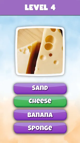 What is it? Pics Trivia Quiz  [МОД Menu] Screenshot 5