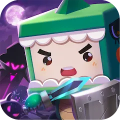 Взломанная Mini World: CREATA (Мини Ворлд)  [МОД Бесконечные монеты] - полная версия apk на Андроид