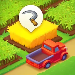 Взлом Township (Тауншип)  [МОД Много монет] - стабильная версия apk на Андроид
