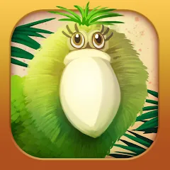 Взлом Kakapo Run: Animal Rescue Game (Какапо Ран)  [МОД Меню] - полная версия apk на Андроид