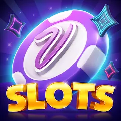 Взлом myVEGAS Slots: Casino Slots (майВЕГАС Слотс)  [МОД Бесконечные деньги] - стабильная версия apk на Андроид