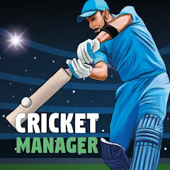 Скачать взломанную Wicket Cricket Manager (Уикет Крикет Менеджер)  [МОД Меню] - полная версия apk на Андроид