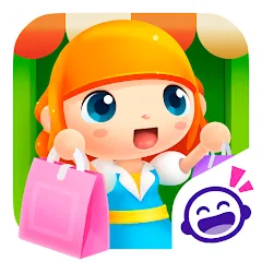 Взлом Daily Shopping Stories (Дейли Шоппинг Сторис)  [МОД Много монет] - полная версия apk на Андроид