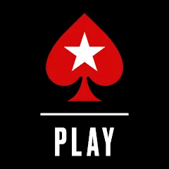 Скачать взлом PokerStars Play: Texas Hold'em (ПокерСтарс Плей)  [МОД Mega Pack] - полная версия apk на Андроид