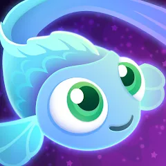 Скачать взломанную Super Starfish (упер звездная рыба)  [МОД Меню] - полная версия apk на Андроид