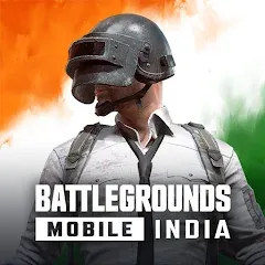 Взлом Battlegrounds Mobile India (Баттлграундз Мобайл Индия)  [МОД Много монет] - стабильная версия apk на Андроид