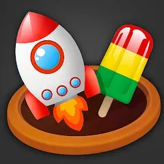 Скачать взломанную Match 3D Blast Matching Games  [МОД Много денег] - полная версия apk на Андроид