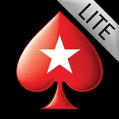 Скачать взлом PokerStars: Texas Holdem Games (ПокерСтарс)  [МОД Бесконечные монеты] - полная версия apk на Андроид