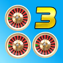 Скачать взломанную Roulette Counter Multi Tables  [МОД Много монет] - полная версия apk на Андроид