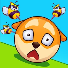 Взлом Save Balls: Brain Teaser Games  [МОД Бесконечные деньги] - стабильная версия apk на Андроид