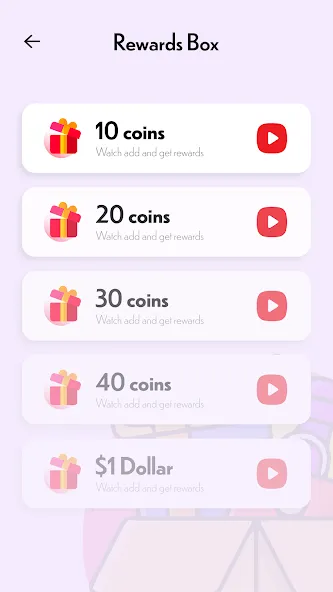 Quiz Win - Play Quiz & Earn (Квиз Вин)  [МОД Menu] Screenshot 3