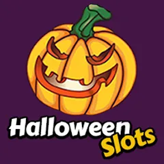 Скачать взлом Slot Machine Halloween Lite (Слот машина Хэллоуин Лайт)  [МОД Много денег] - стабильная версия apk на Андроид