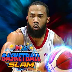 Взлом Basketball Slam! (Баскетбол Слэм)  [МОД Все открыто] - полная версия apk на Андроид