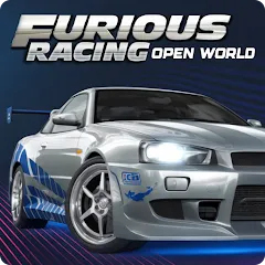 Скачать взлом Furious Racing - Open World  [МОД Unlocked] - последняя версия apk на Андроид