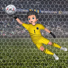 Взлом Pro Kick Soccer (Про Кик Сокер)  [МОД Все открыто] - последняя версия apk на Андроид