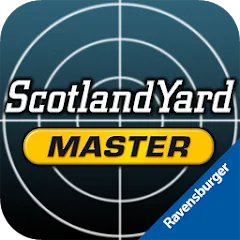 Взлом Scotland Yard Master (Шотланд Ярд Мастер)  [МОД Меню] - полная версия apk на Андроид