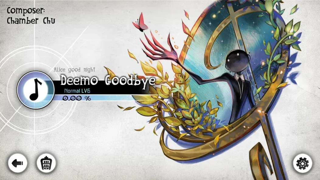 Deemo (Димо)  [МОД Unlimited Money] Screenshot 3