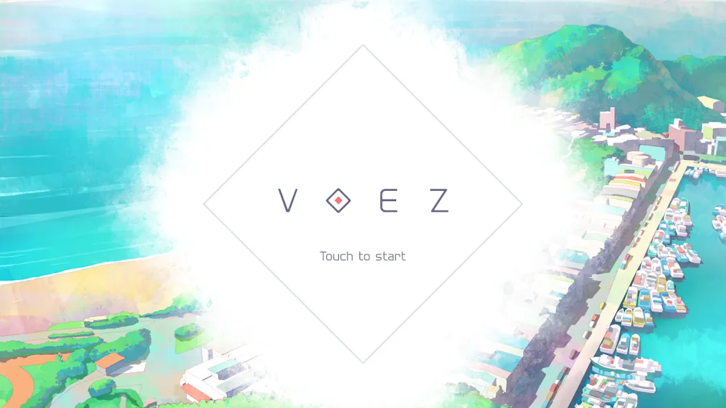 VOEZ (ВОЭЗ)  [МОД Menu] Screenshot 1