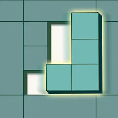Взлом SudoCube: Block Puzzle Games (удокуб)  [МОД Меню] - последняя версия apk на Андроид