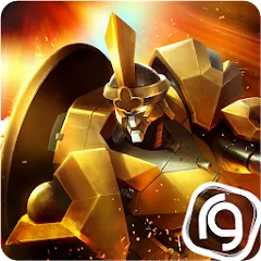 Скачать взлом Ultimate Robot Fighting (Ультимейт Робот Файтинг)  [МОД Unlimited Money] - стабильная версия apk на Андроид