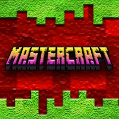 Скачать взлом Master Craft 2022 (Мастер Крафт 2022)  [МОД Все открыто] - стабильная версия apk на Андроид