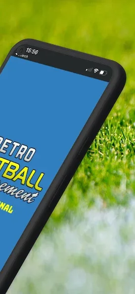 International Football Manager (Интернациональный футбольный менеджер)  [МОД Бесконечные деньги] Screenshot 2