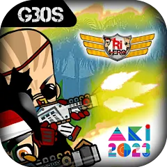 Скачать взломанную RIHERO_G30S SEJARAH INDONESIA  [МОД Меню] - стабильная версия apk на Андроид