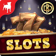 Скачать взлом Black Diamond Casino Slots (СЛОТЫ)  [МОД Unlocked] - стабильная версия apk на Андроид