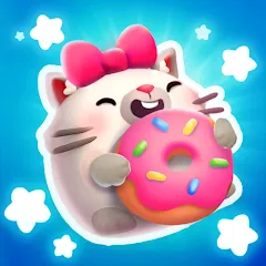 Скачать взлом Chum Chum Blast (Чум Чум Бласт)  [МОД Меню] - полная версия apk на Андроид