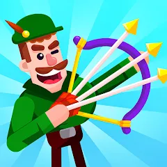 Скачать взлом Drawmaster (Дроумастер)  [МОД Много денег] - последняя версия apk на Андроид