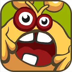 Взлом The Bugs  [МОД Бесконечные деньги] - стабильная версия apk на Андроид