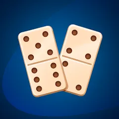 Скачать взлом Dominoes Online  [МОД Бесконечные монеты] - полная версия apk на Андроид