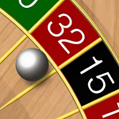 Взломанная Roulette Online  [МОД Menu] - полная версия apk на Андроид